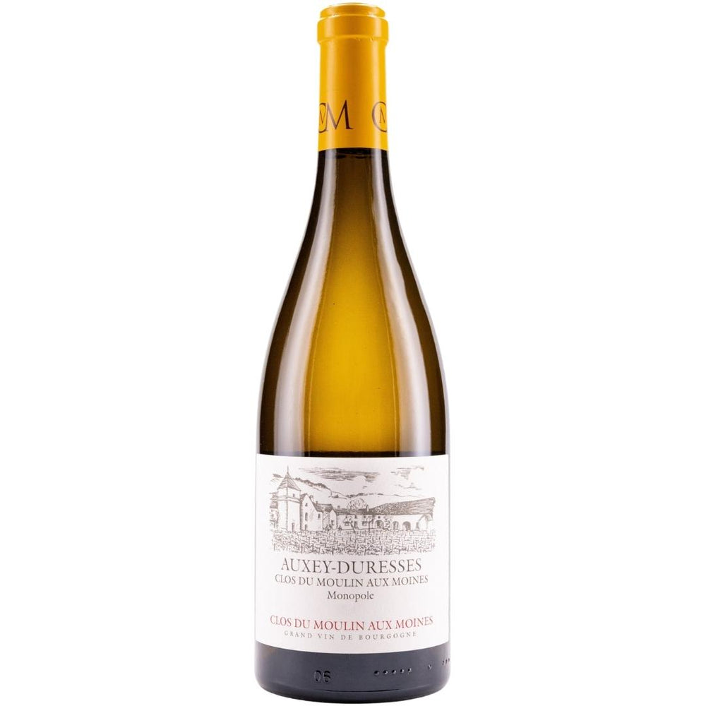 Clos Du Moulin Aux Moines Auxey-Duresses Monopole Blanc 2022