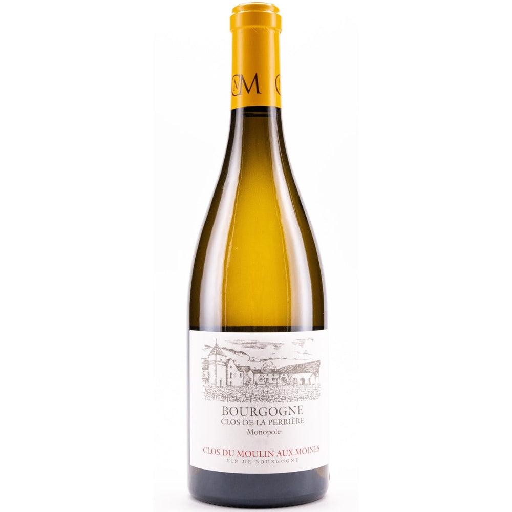 Clos Du Moulin Aux Moines Bourgogne 'Clos de la Perriere' Monopole Blanc 2022