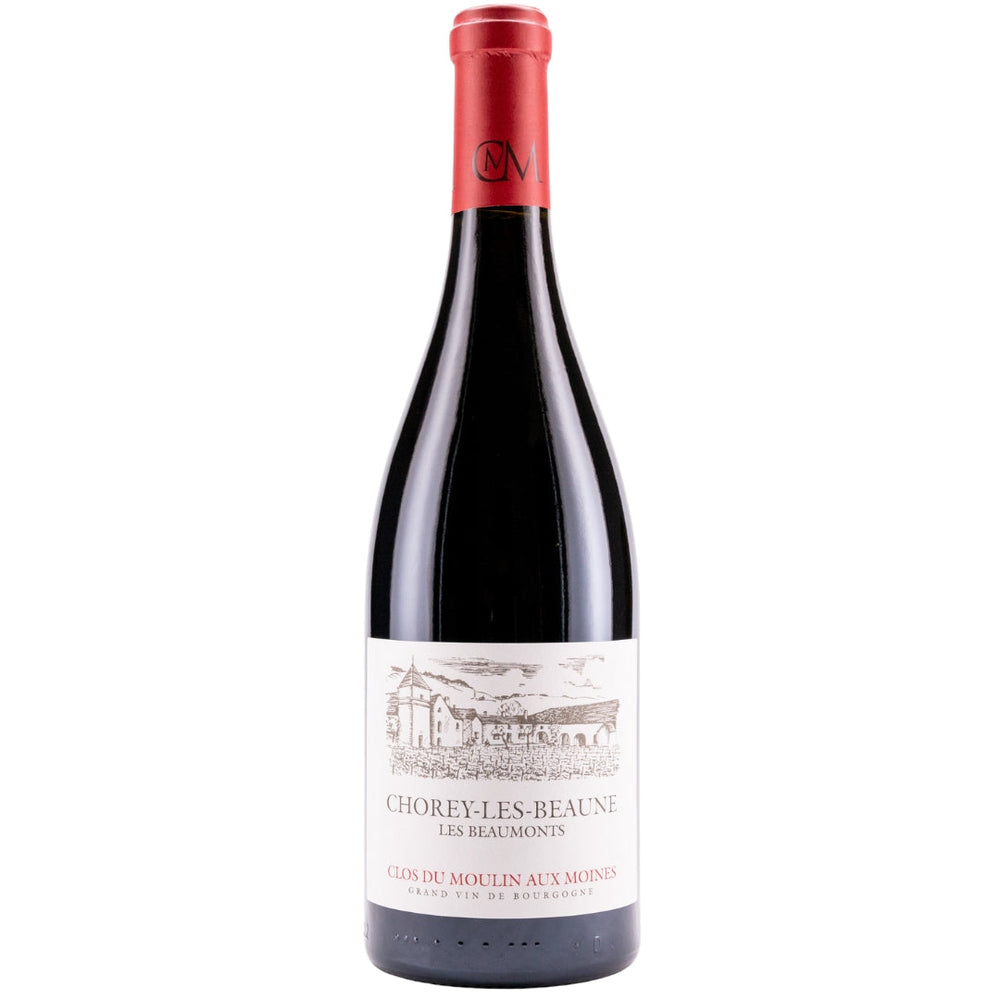 Clos Du Moulin Aux Moines Chorey-Les Beaune 'Les Beaumonts' 2022