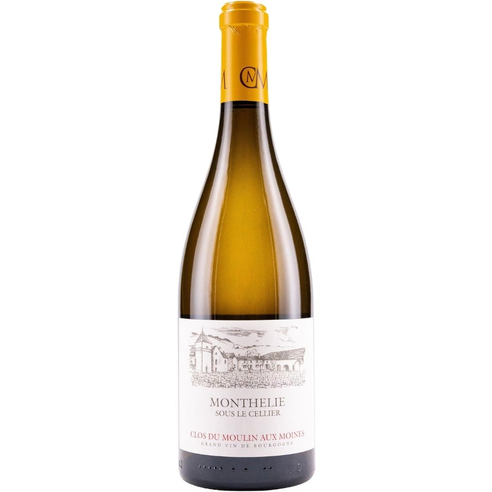 Clos Du Moulin Aux Moines Monthelie Sous le Cellier Blanc 2020