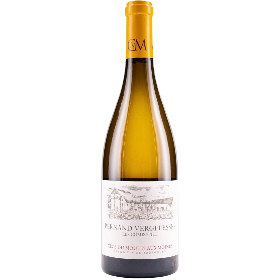 Clos Du Moulin Aux Moines Pernand-Vergelesses Les Combottes Blanc 2022