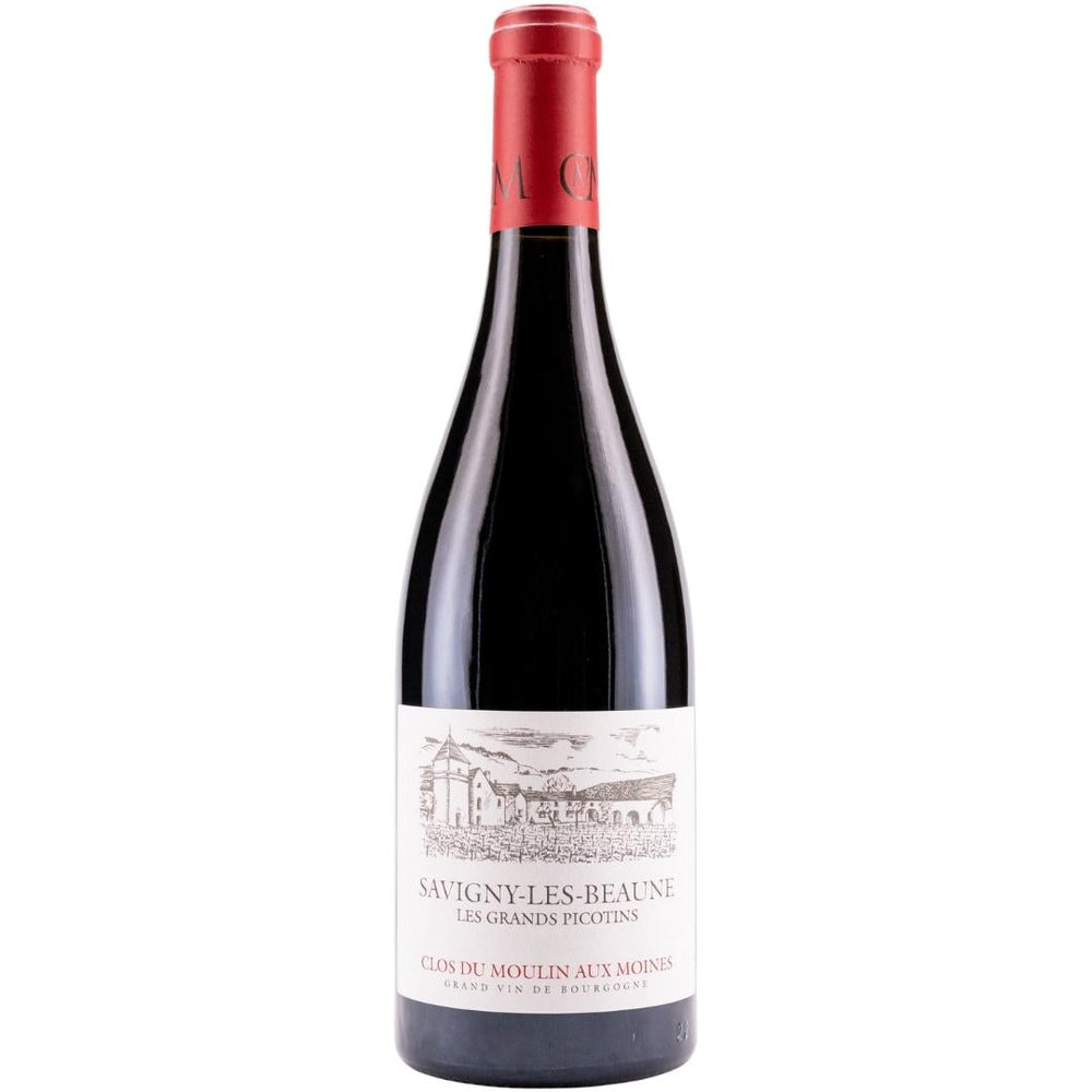 Clos Du Moulin Aux Moines Savigny-les-Beaune Les Grands Picotins 2019