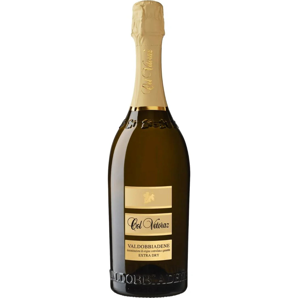 Col Vetoraz DOCG Extra Dry Prosecco 2021