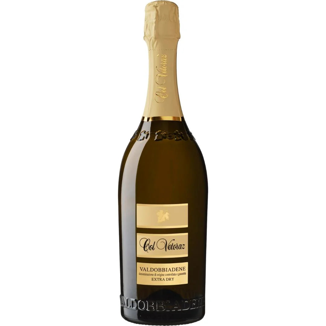 Col Vetoraz DOCG Extra Dry Prosecco 2021