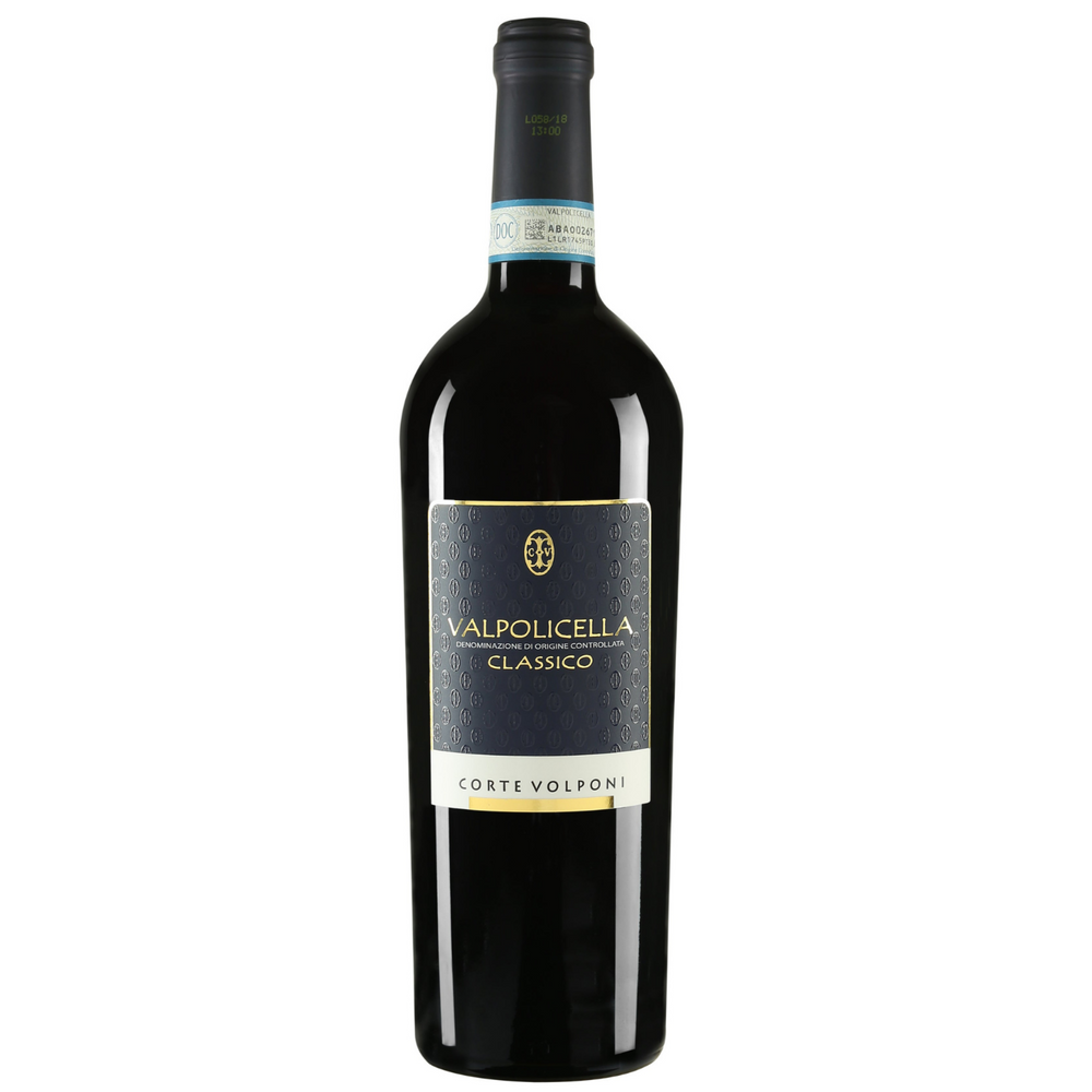 Corte Volponi Valpolicella DOC Classico 2022