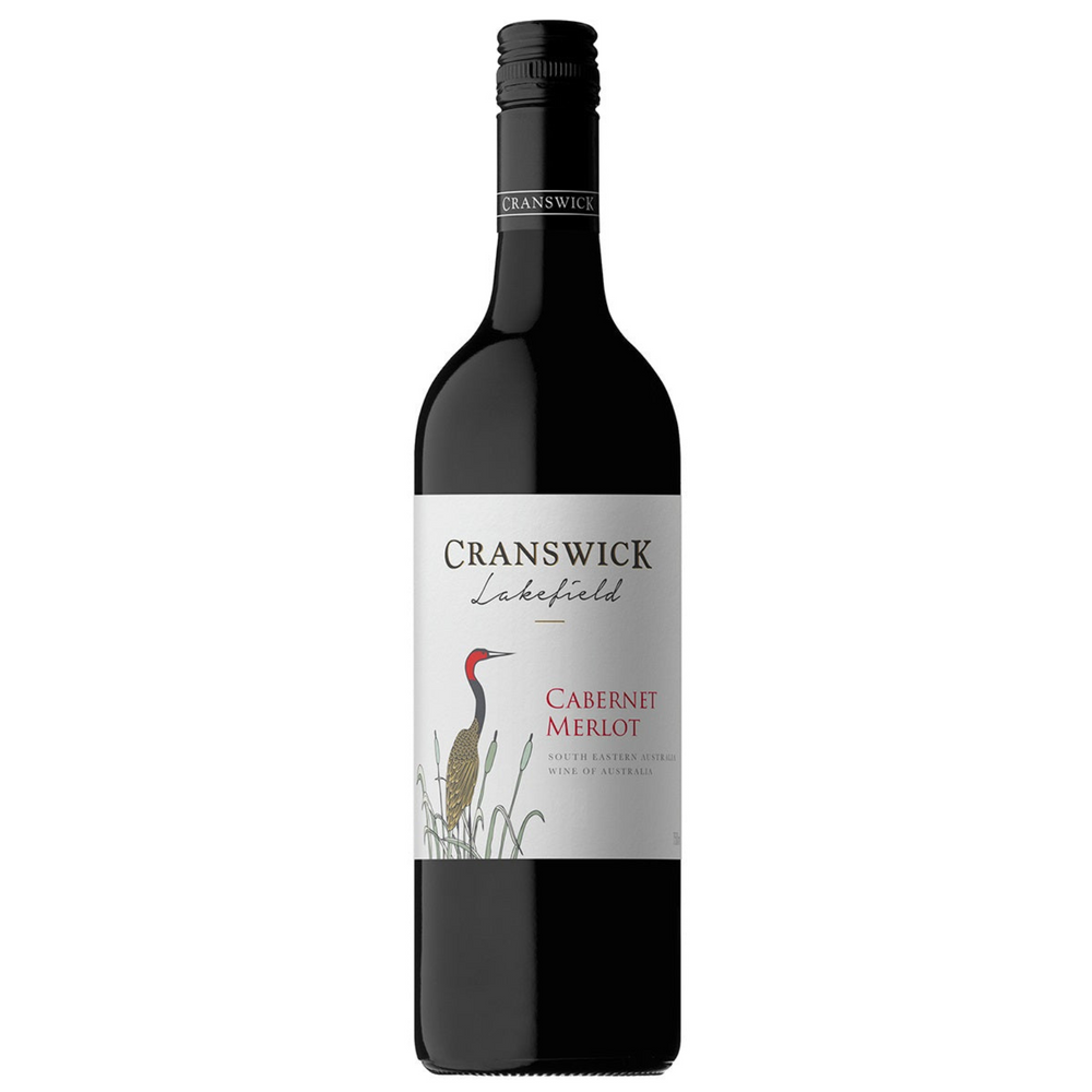 Cranswick Lakefield Cabernet Merlot 2022