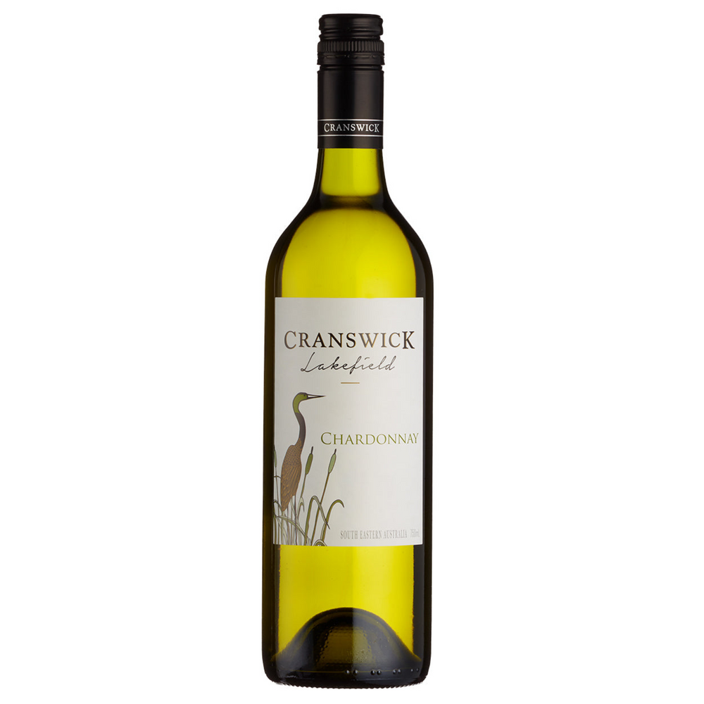 Cranswick Lakefield Chardonnay 2023