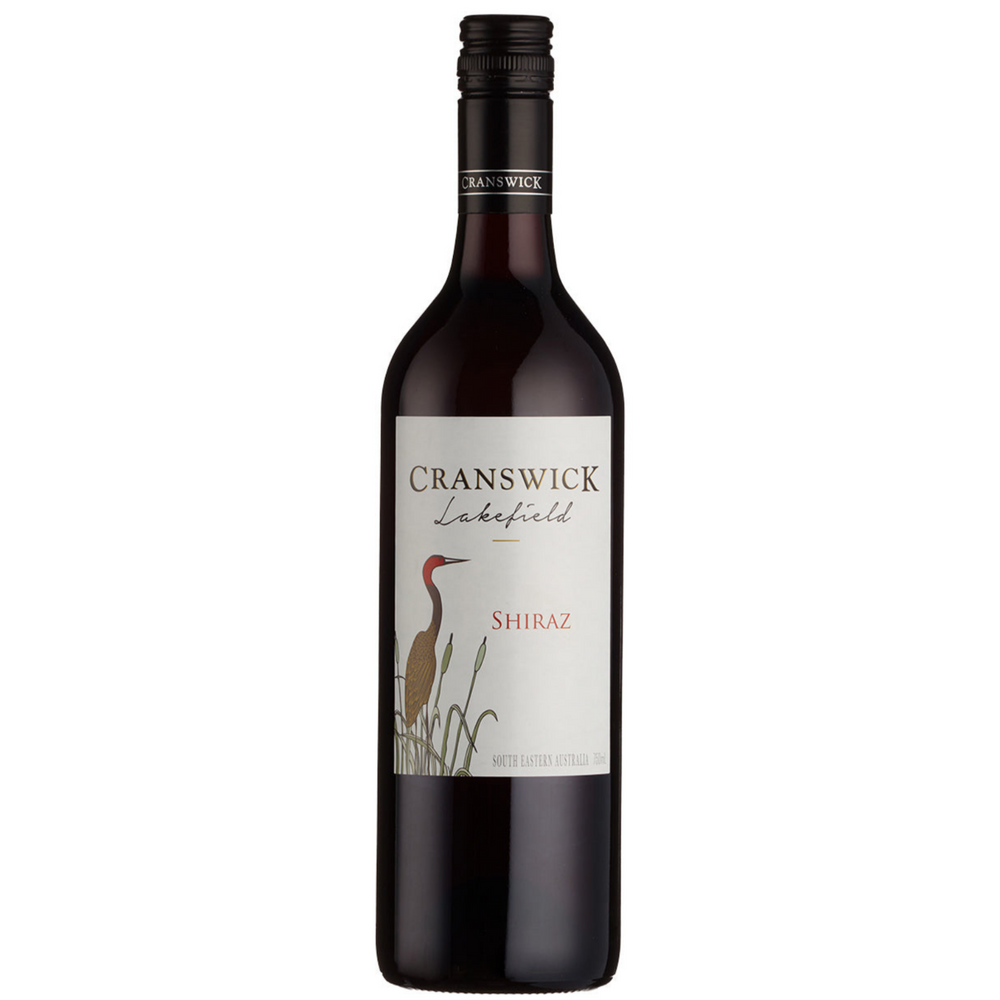 Cranswick Lakefield Shiraz 2022