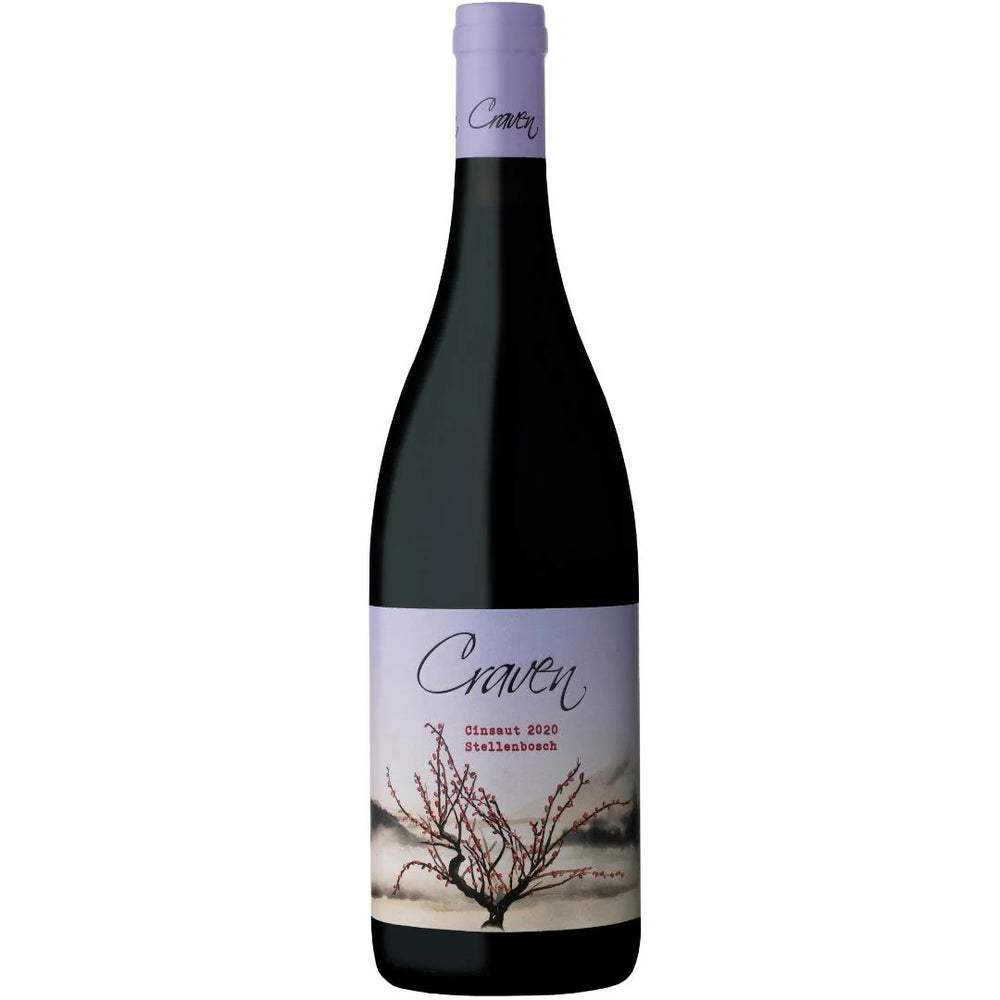 Craven Cinsault 2022