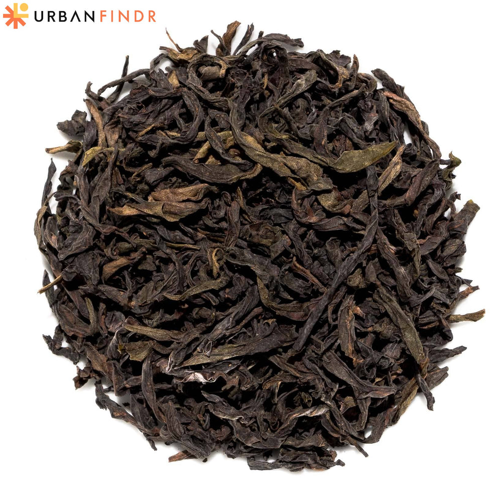 Da Hong Pao (100g) - Gifel Tea