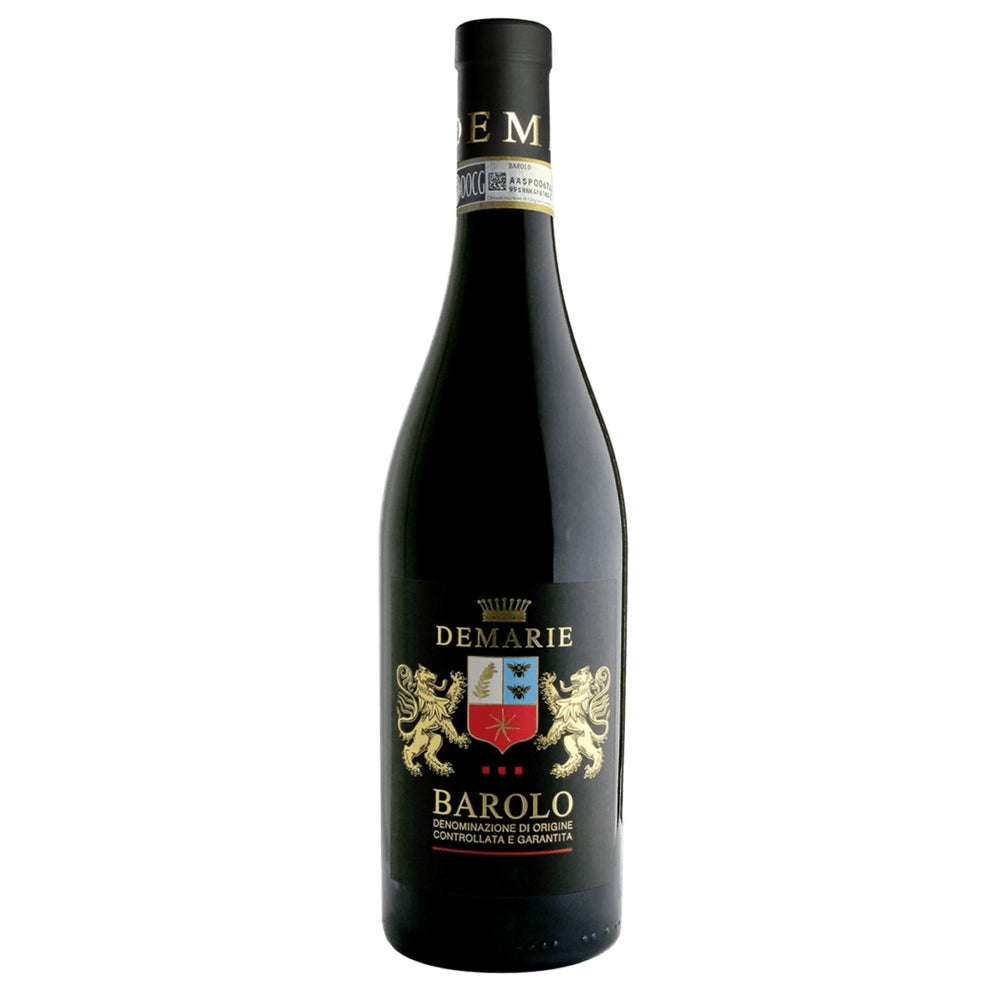 Demarie Barolo DOCG 2019