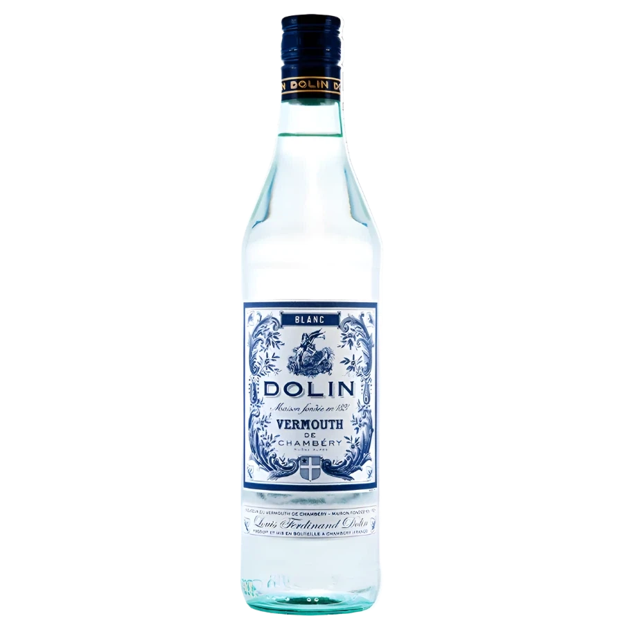 Dolin Vermouth Blanc