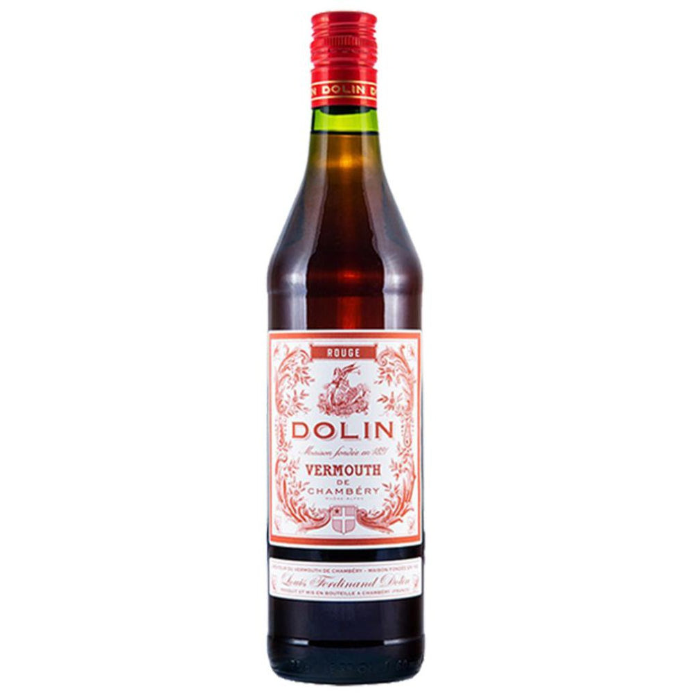 Dolin Vermouth Rouge