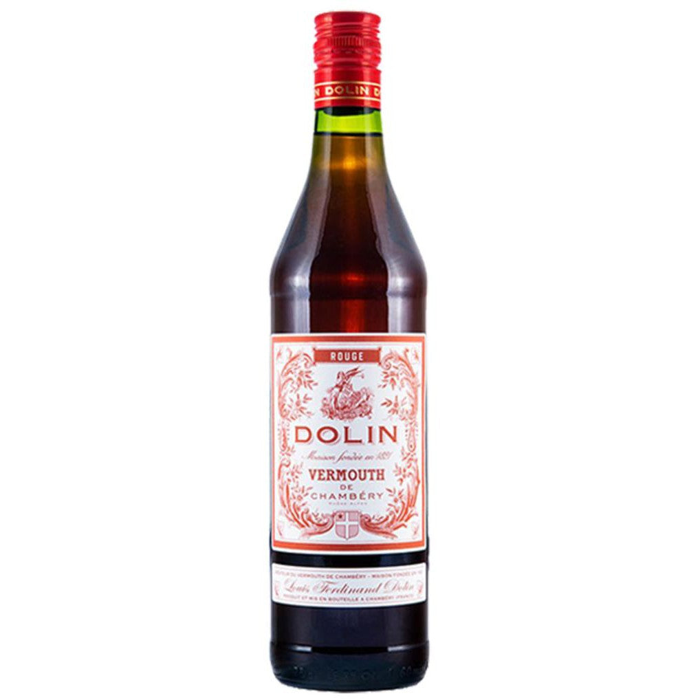 Dolin Vermouth Rouge