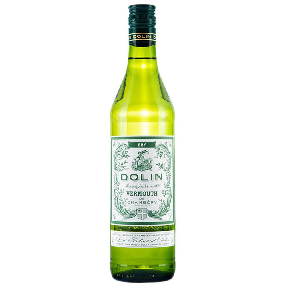 Dolin Vermouth Dry