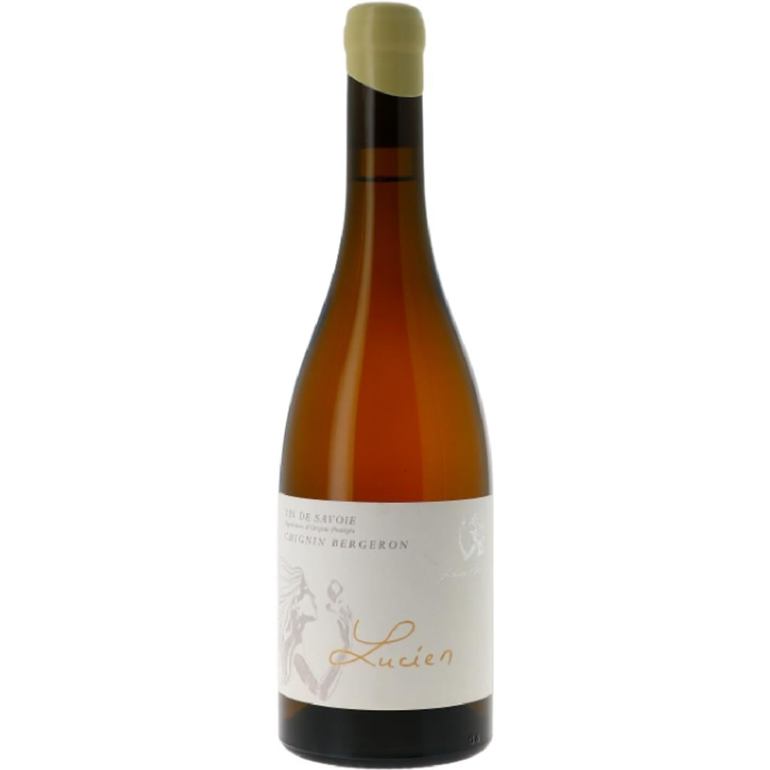 Domaine Adrien Berlioz Marcelle 2020