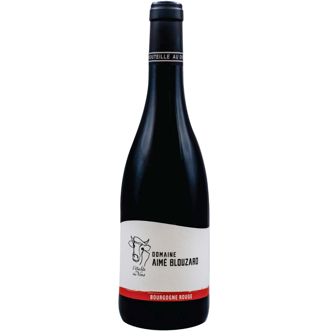 Domaine Aime Blouzard Bourgogne Rouge 2022