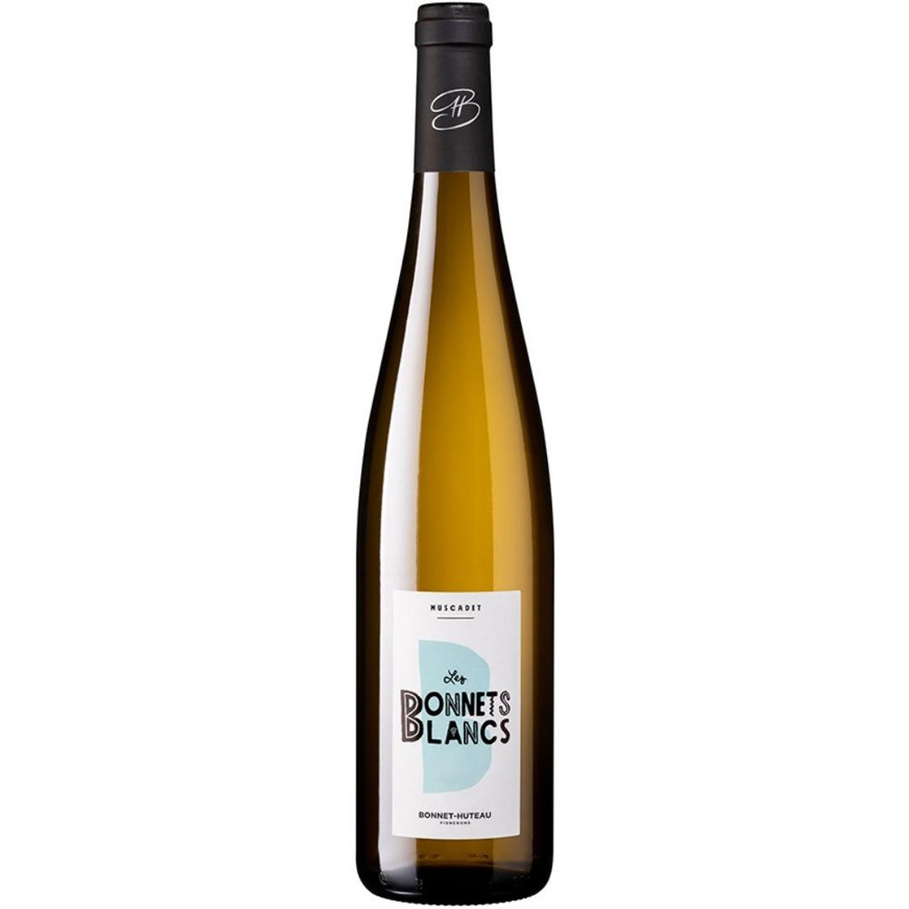 Domaine Bonnet Huteau Les Bonnets Blancs 2022