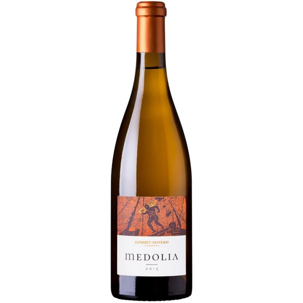 Domaine Bonnet Huteau Medolia 2019