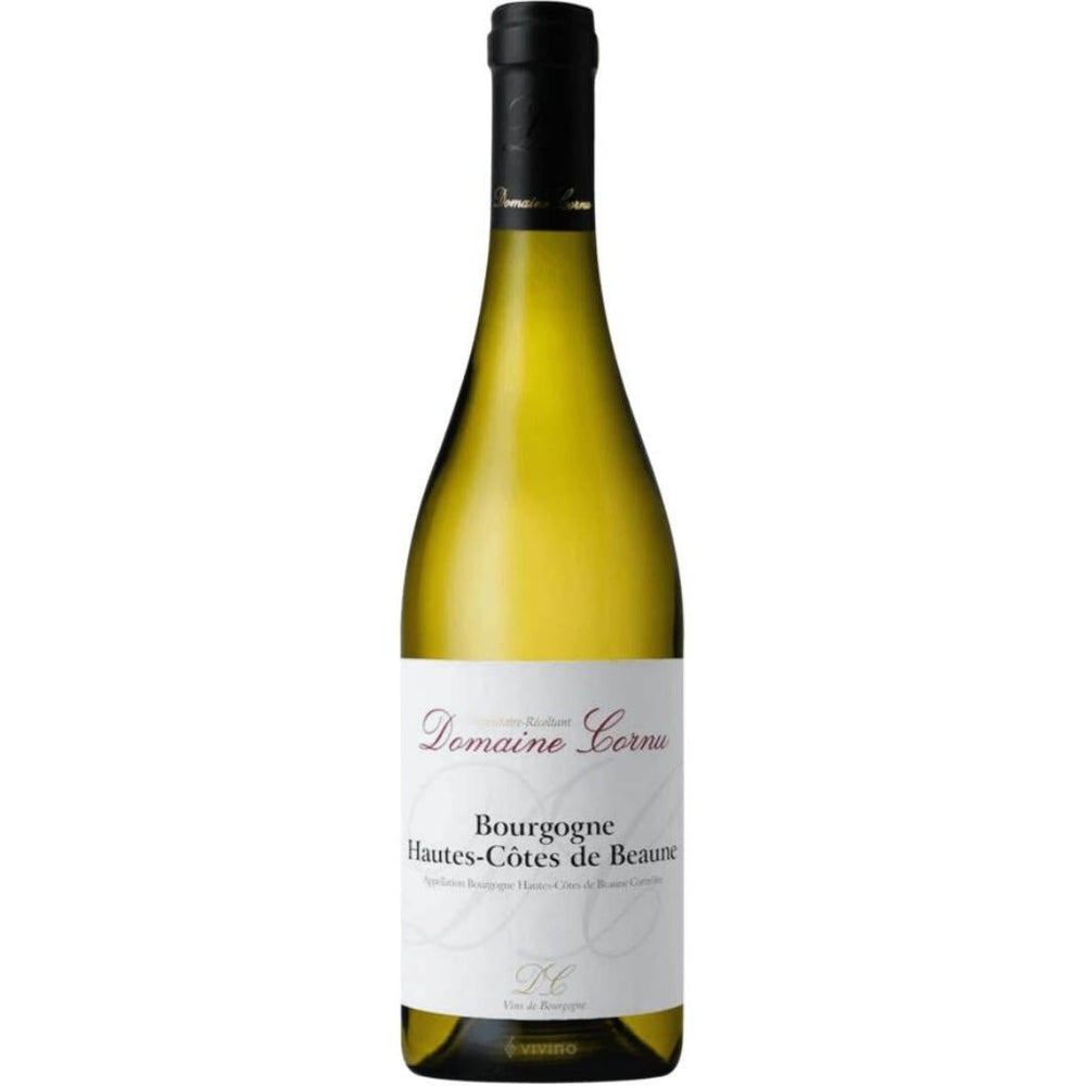 Domaine Cornu Bourgogne Hautes Côtes de Beaune Blanc 2021