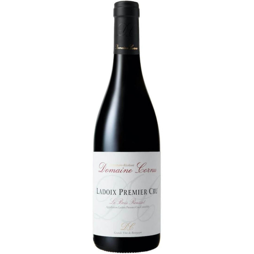 Domaine Cornu Ladoix 1er Cru 