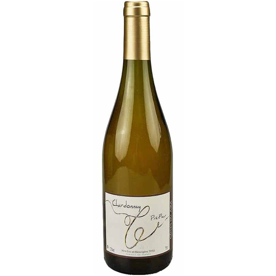 Domaine Eric Thill Chardonnay Préfleur 2017