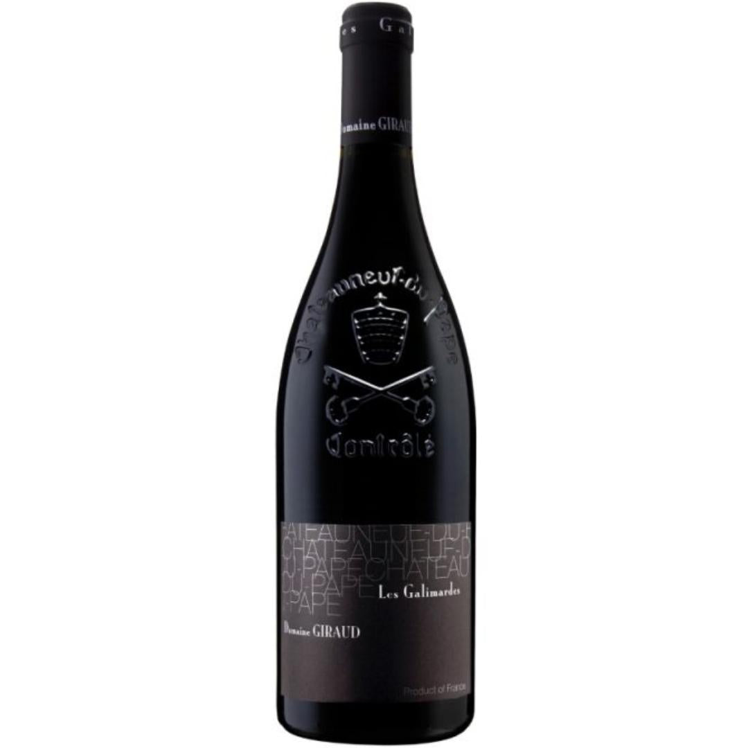 Domaine Giraud Chateauneuf du Pape "Les Galimardes" 2019