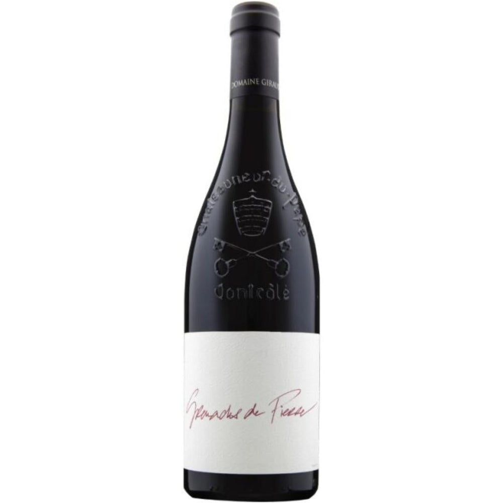 Domaine Giraud Chateauneuf du Pape 