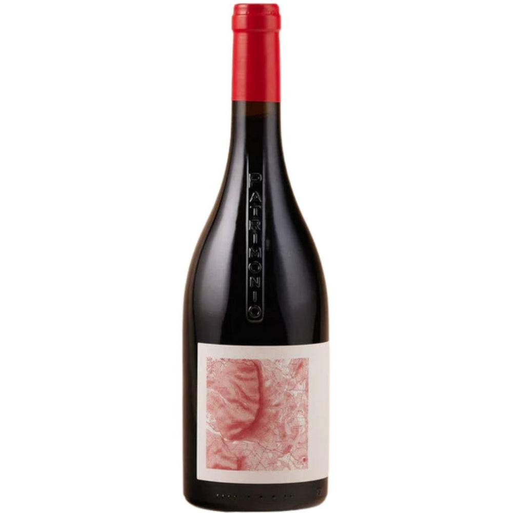 Domaine Nicolas Mariotti Bindi Cantina Di Torra Rouge 2020