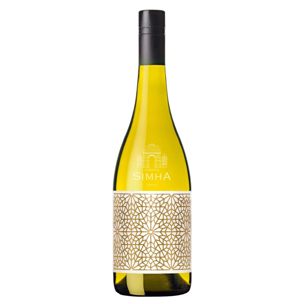 Domaine Simha Amphora Lotus Riesling 2017