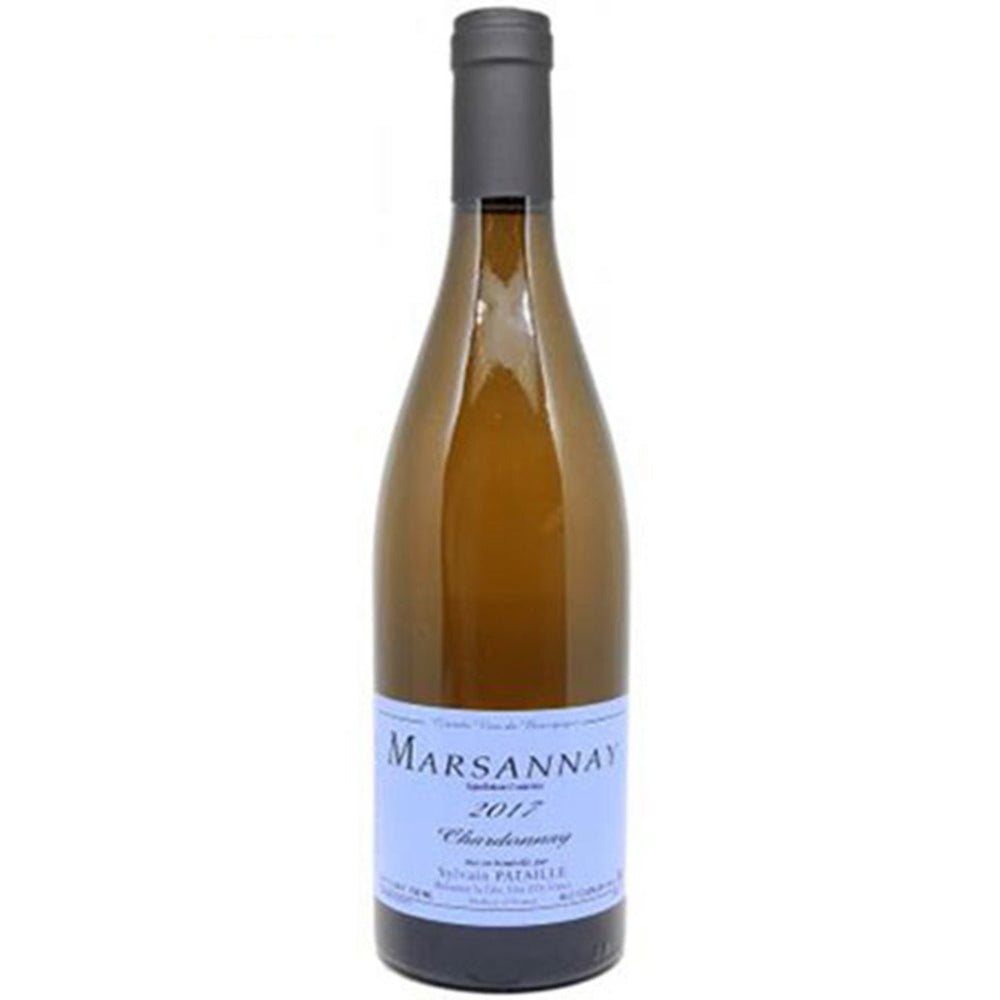 Domaine Sylvain Pataille Bio-Dynamic Marsannay Blanc 2017