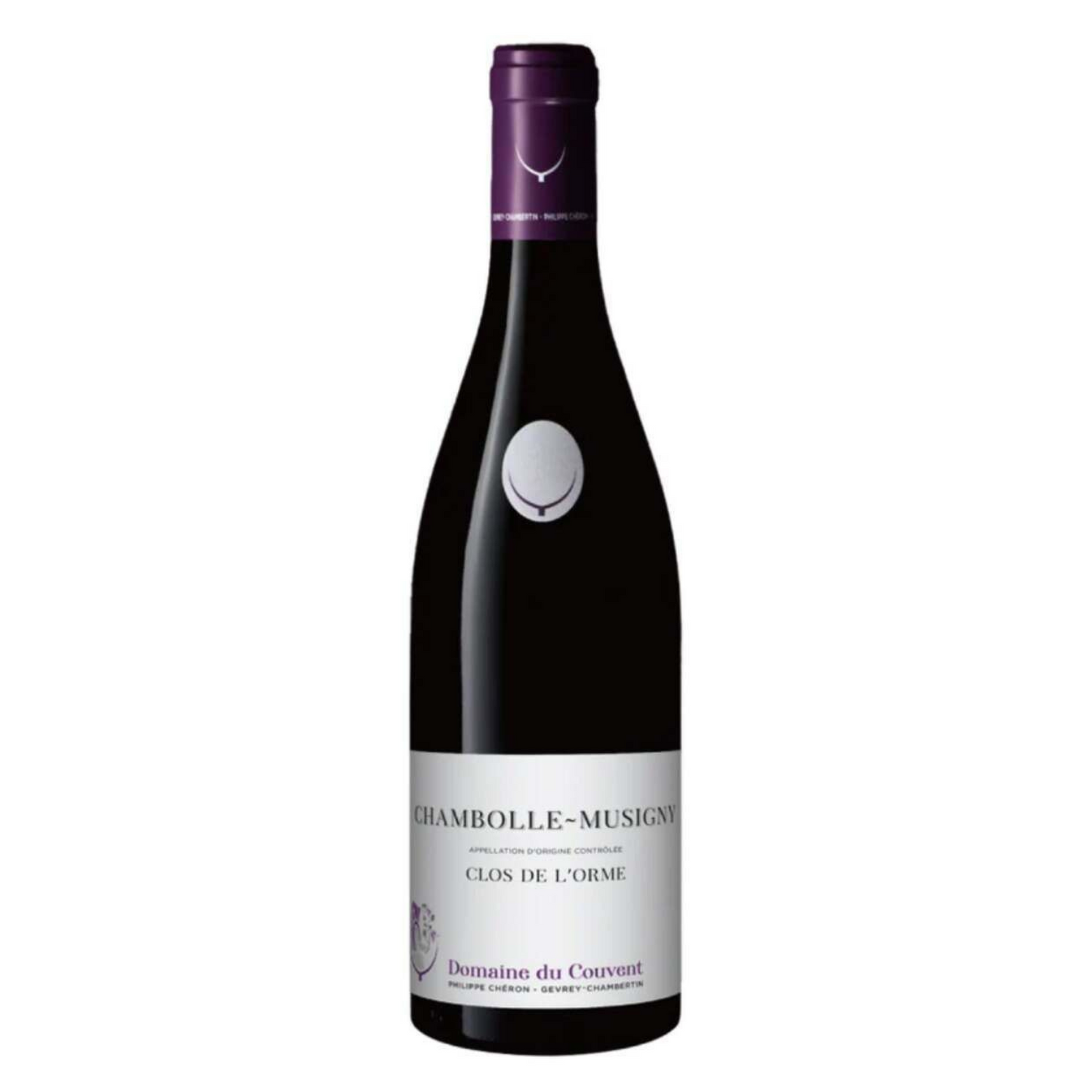 Domaine du Couvent Chambolle-Musigny Clos de l'Orme 2020