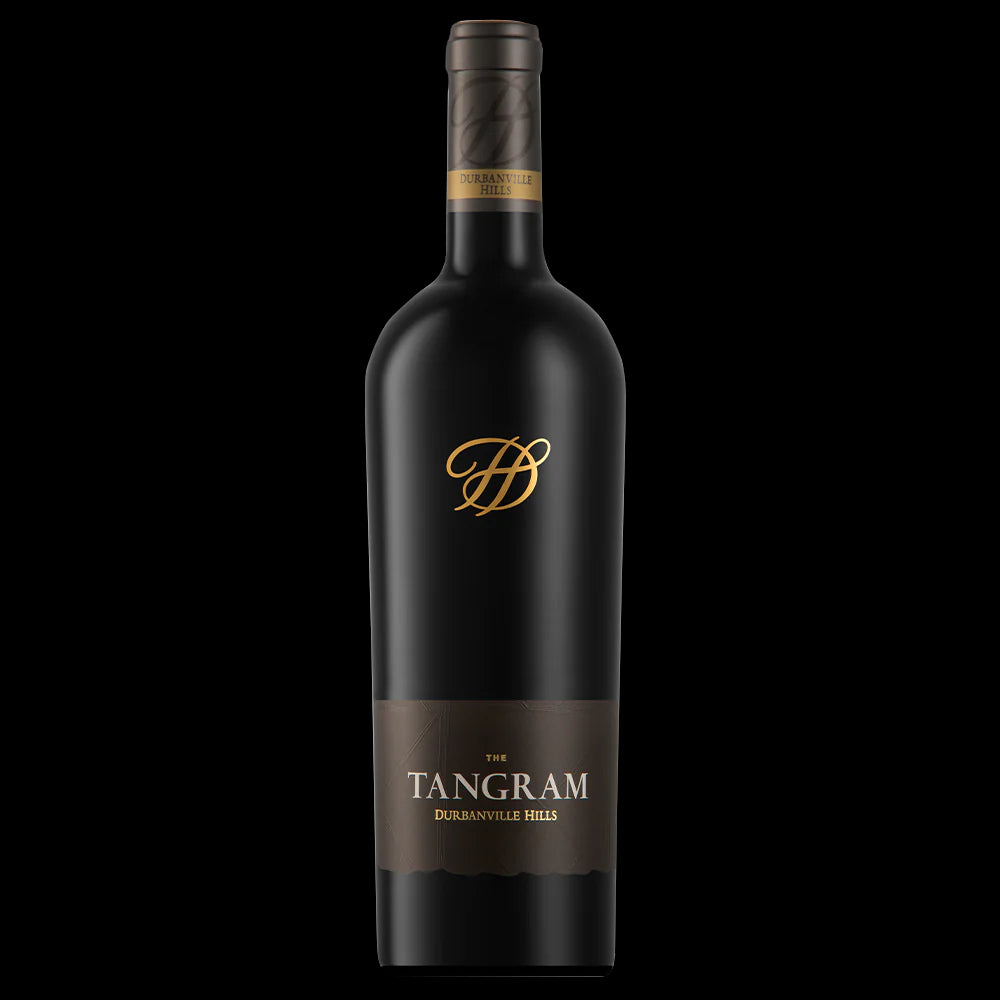Durbanville Hills The Tangram Bordeaux Blend