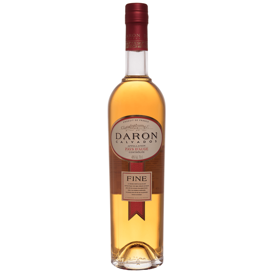 Daron Fine Calvados