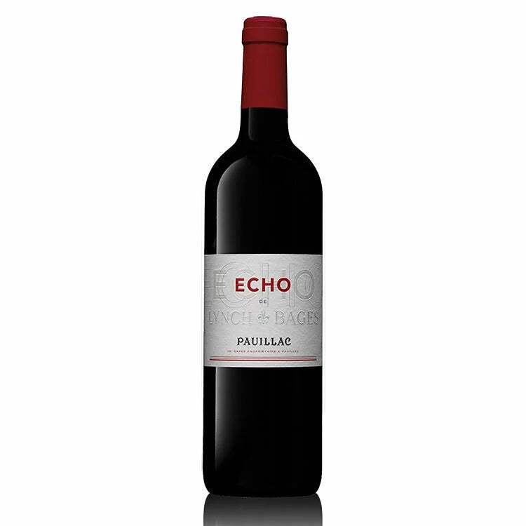Echo de Lynch Bages 2013