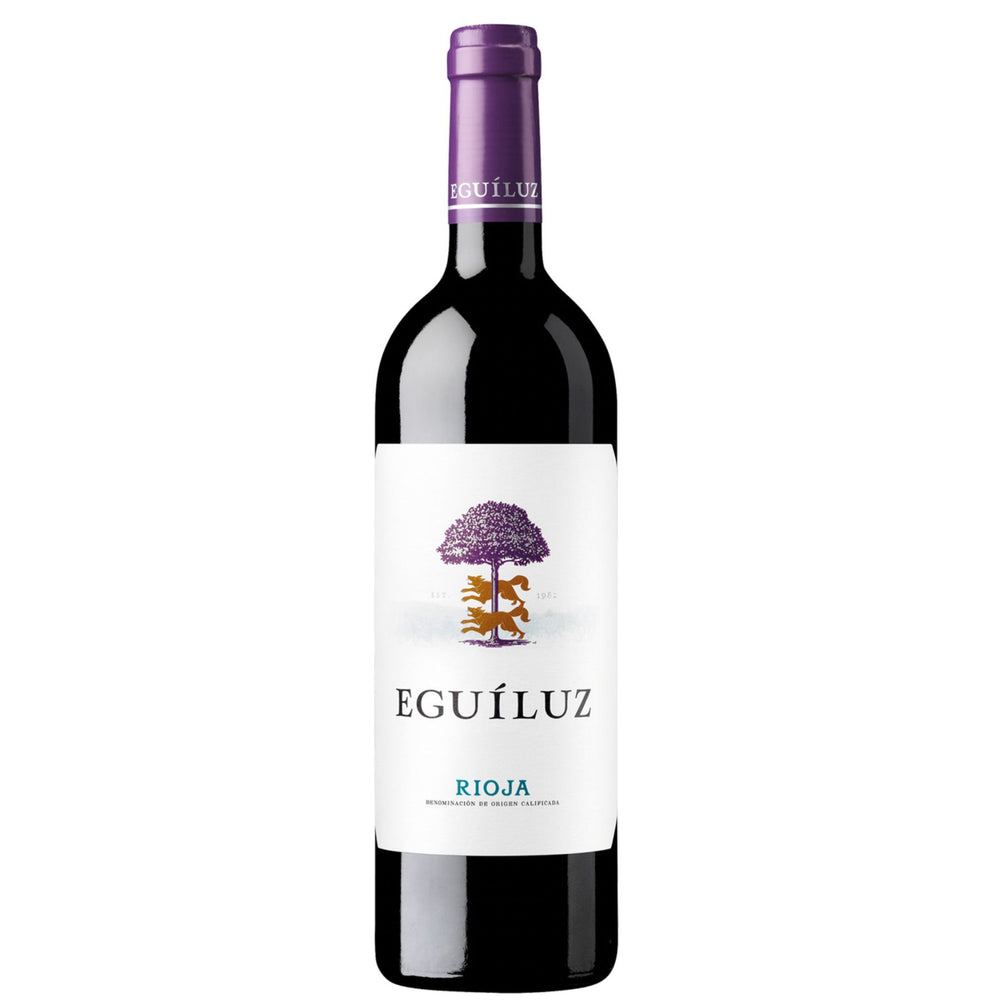 Eguiluz Rioja Joven 2023