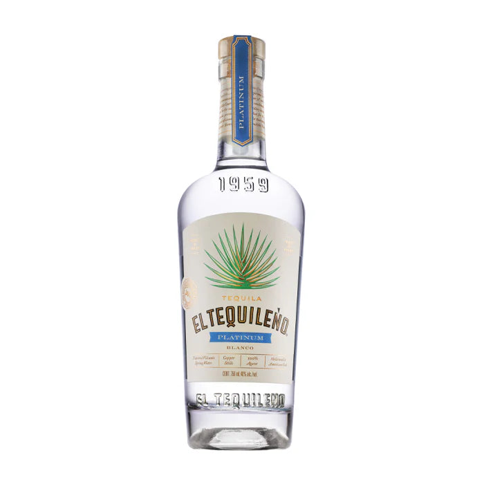El Tequileno 1959 Platinum