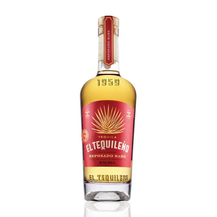El Tequileno 1959 Reposado