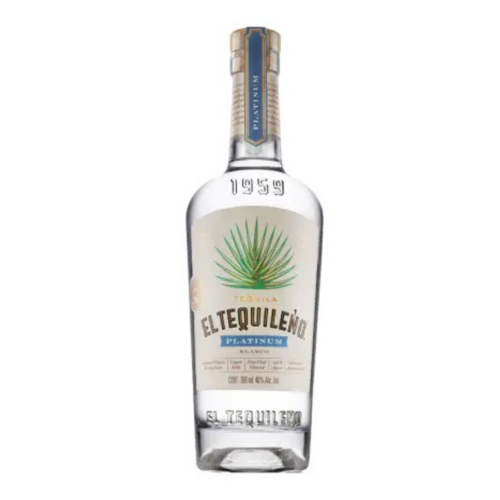 El Tequileno 1959 Platinum