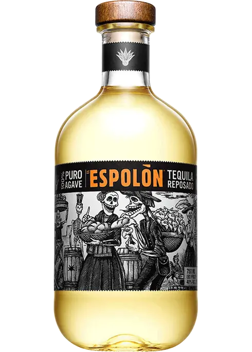 Espolon Reposado