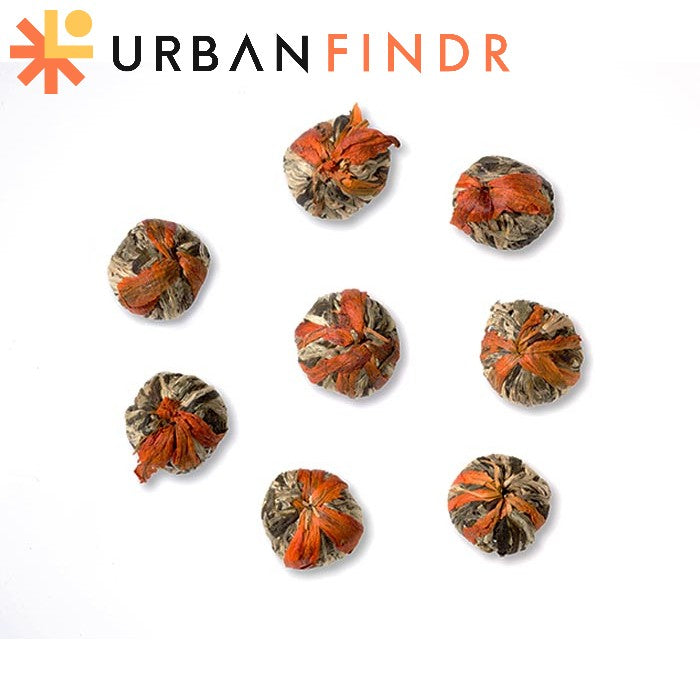 Eternal Love (100g) - Gifel Blooming Tea