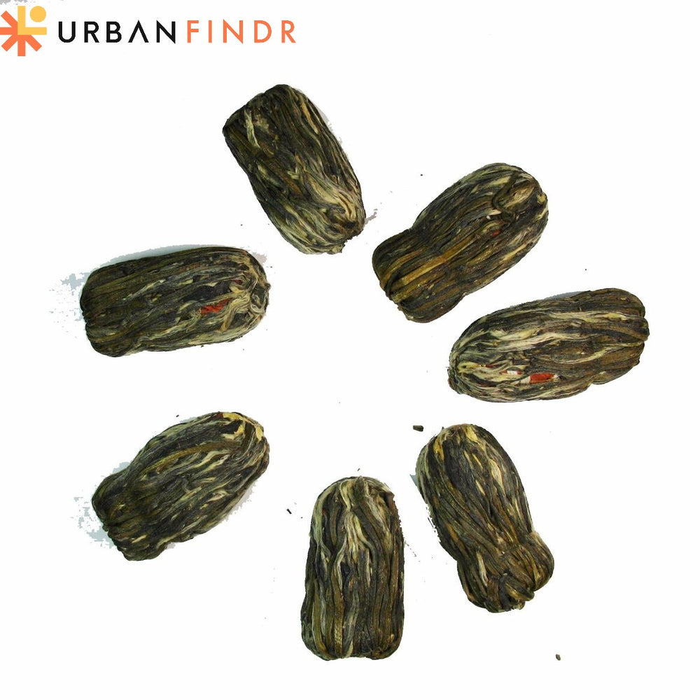 Fairy Lily (100g) - Gifel Blooming Tea