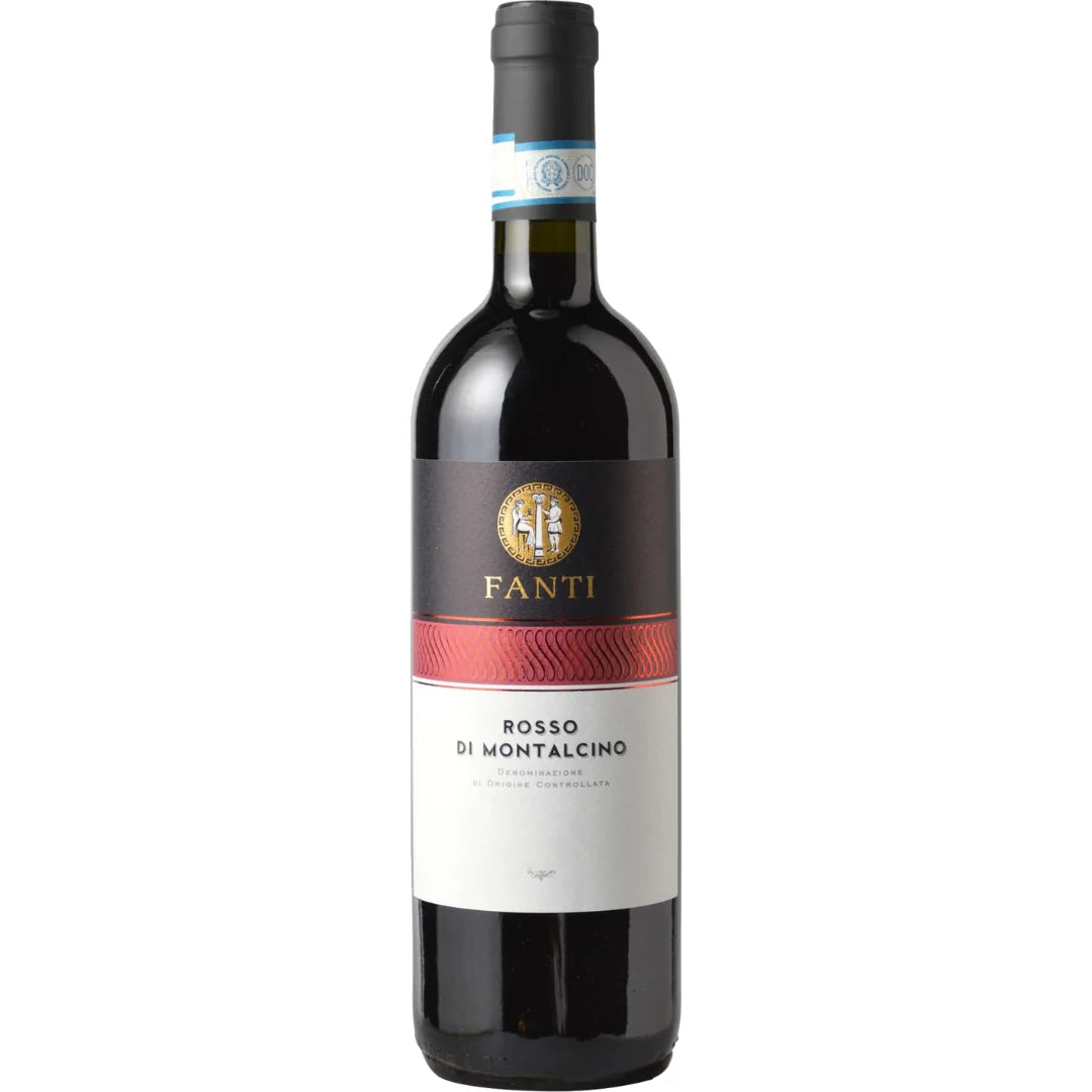 Fanti Rosso di Montalcino 2021