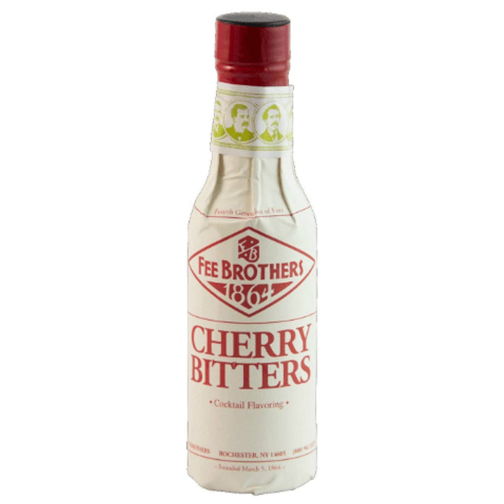 Fee Brothers Cherry Bitters