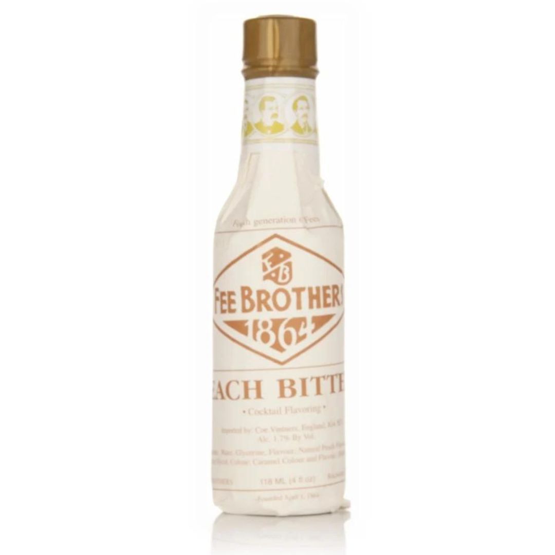 Fee Brothers Peach Bitters