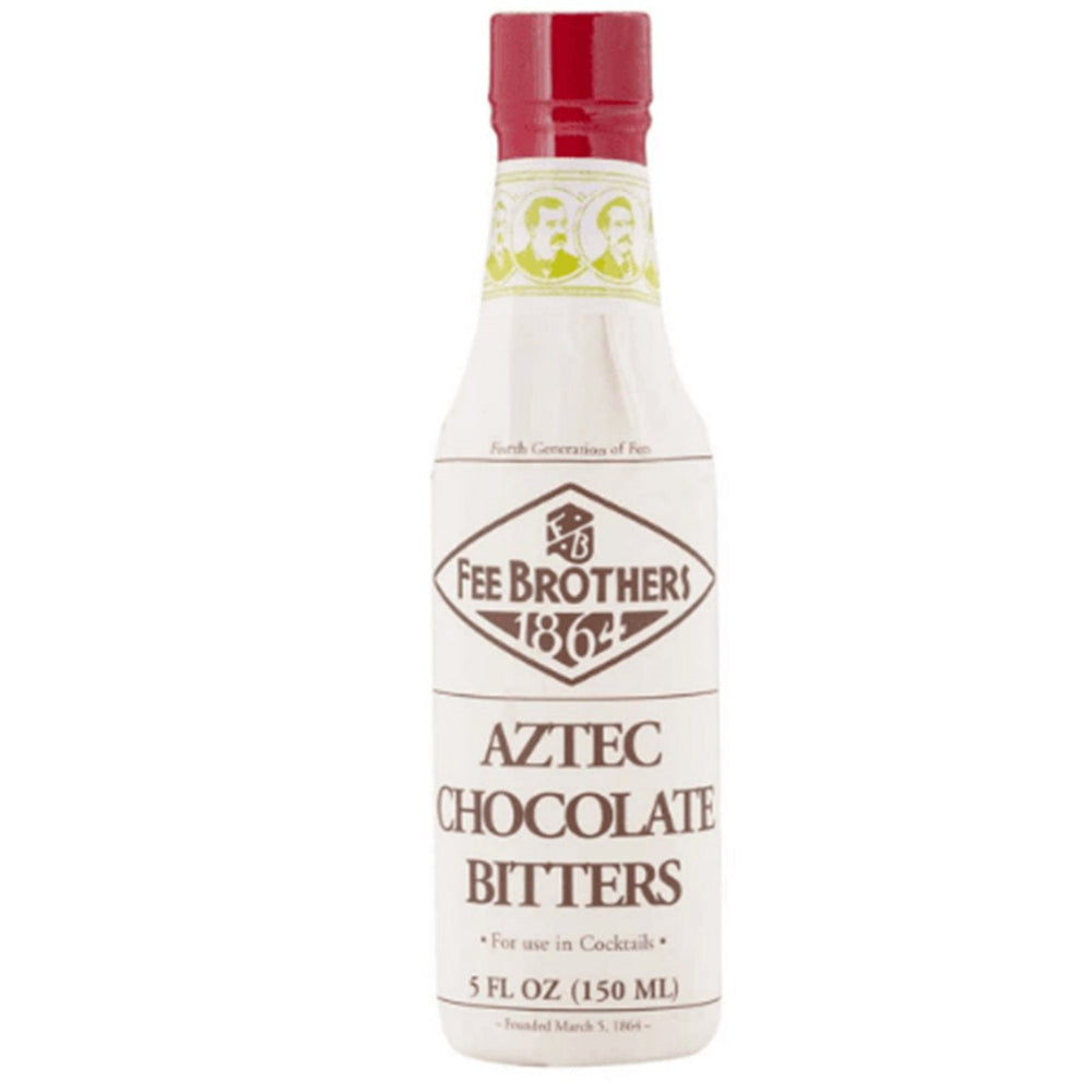 Fee Brothers Aztec Chocolate Bitters