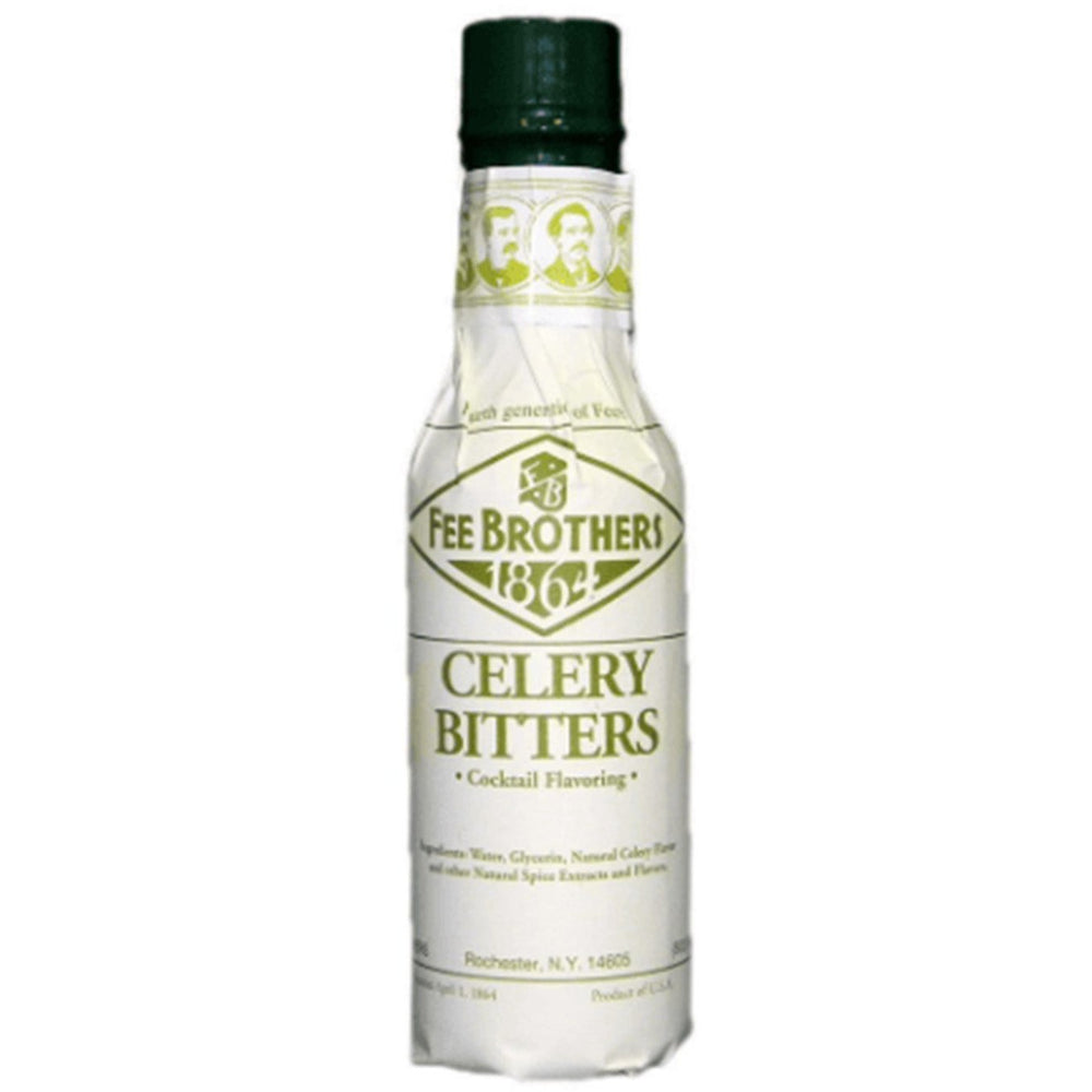 Fee Brothers Celery Bitters