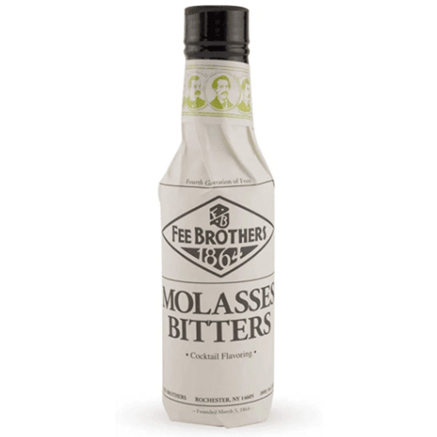 Fee Brothers Molasses Bitters