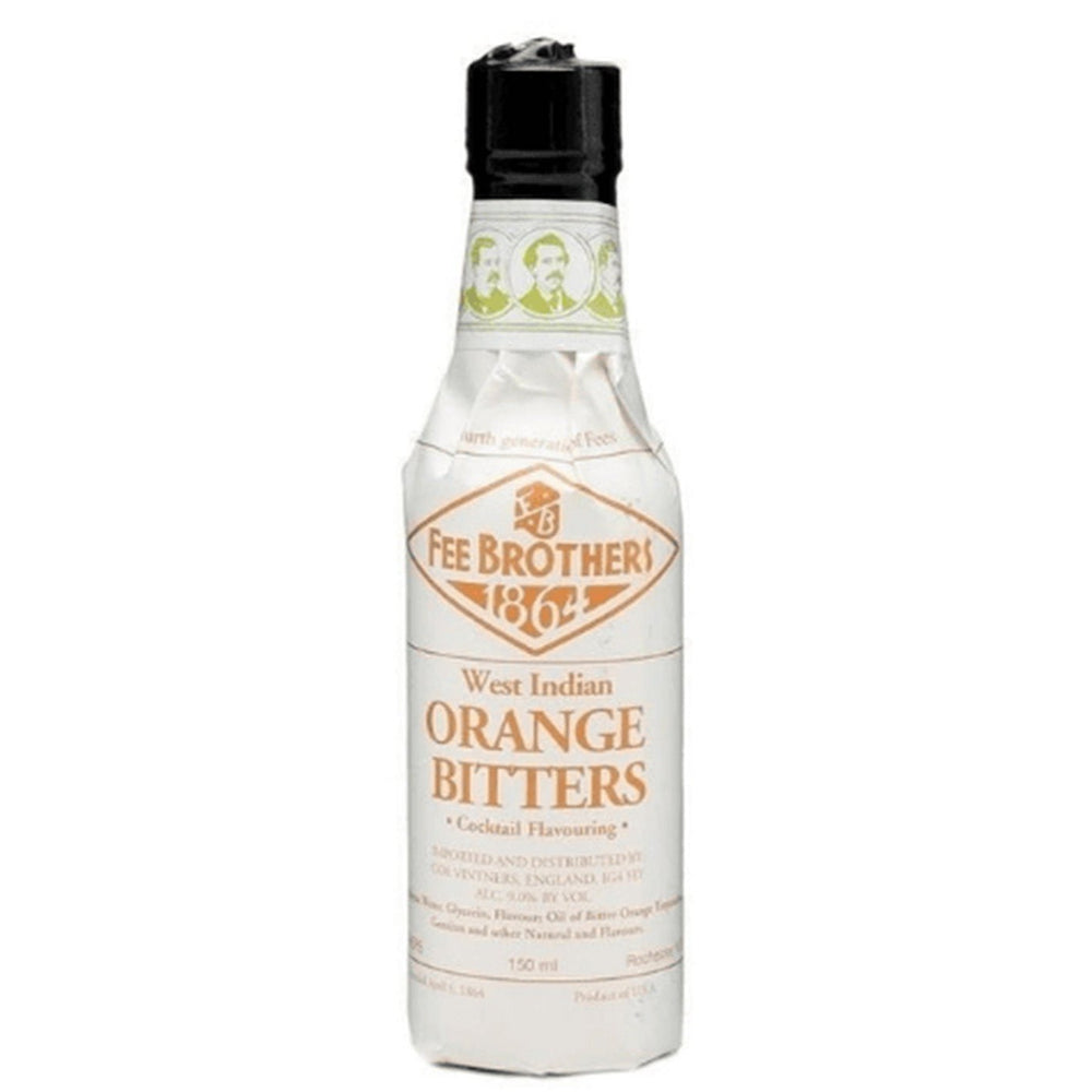 Fee Brothers Orange Bitters