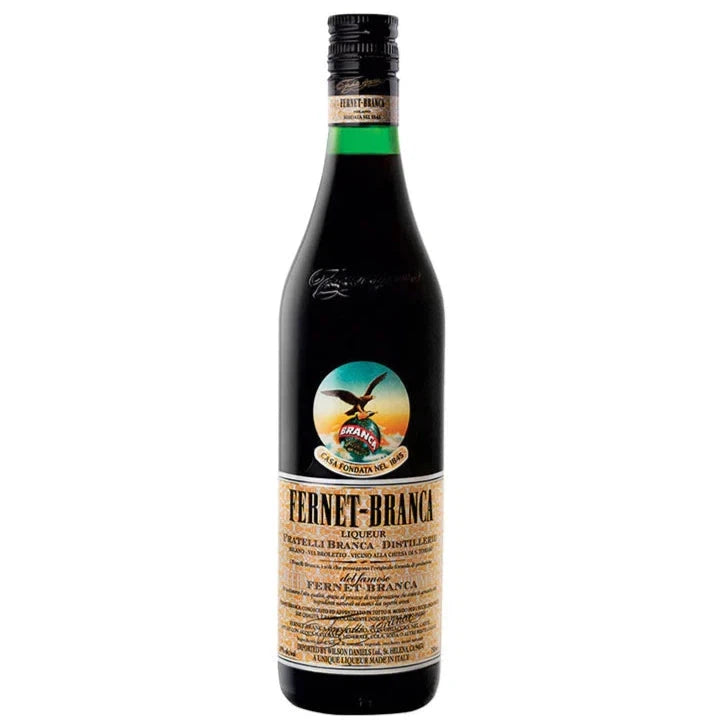 Fernet Branca